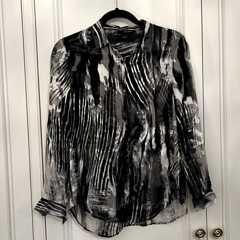 The Kooples Blouse